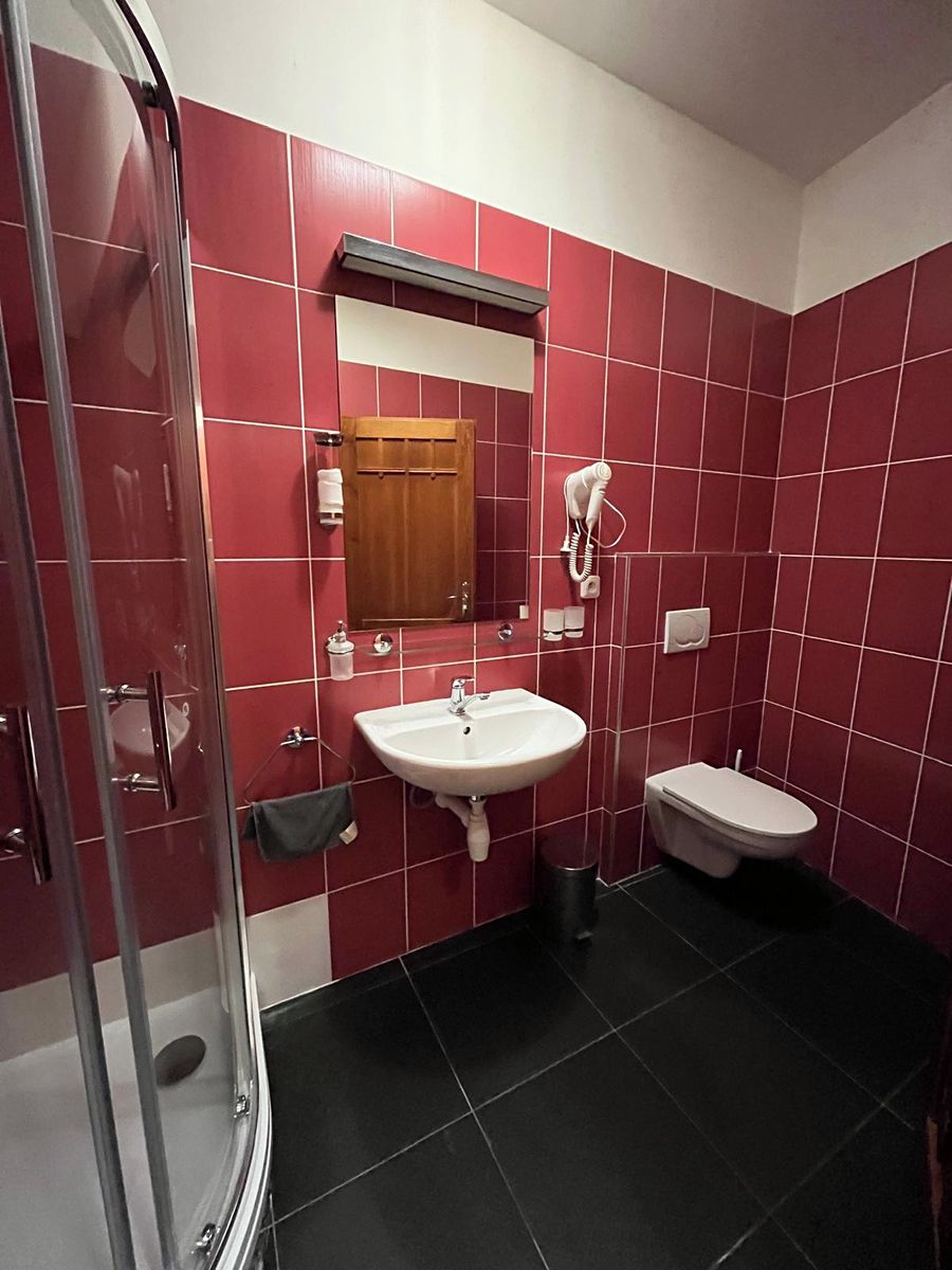 Pronájem bytu pokoje 28 m² – fotografie 3
