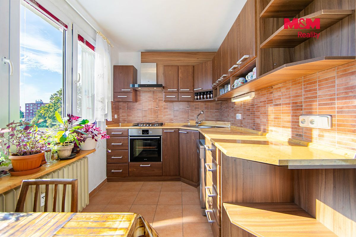 Prodej bytu 3+1 85 m² – fotografie 2