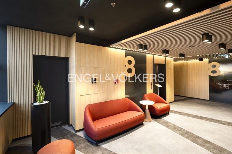 Pronájem kanceláře 2455 m² – fotografie 5