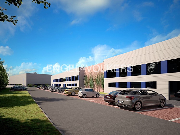 Комерційне приміщення в оренду, 5 000 м² (2 з 5)