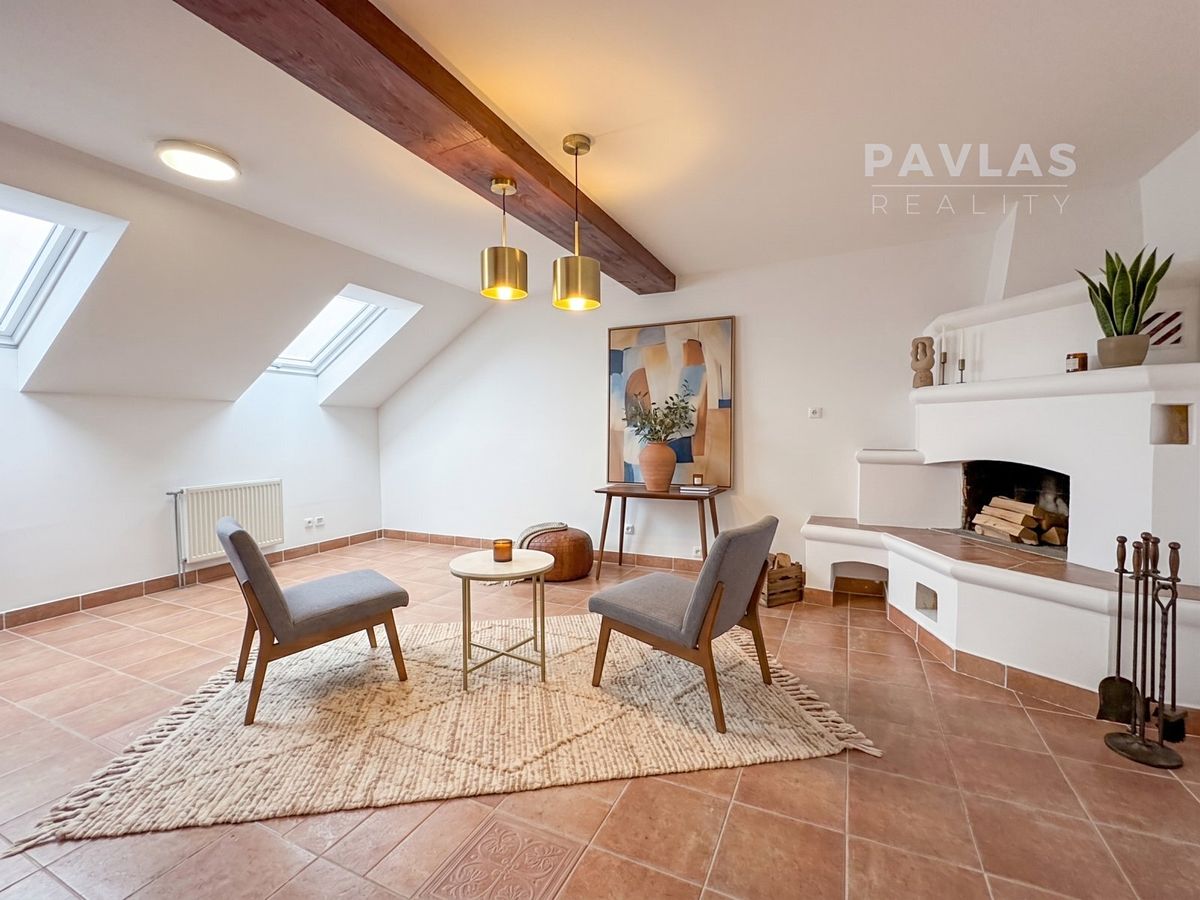Prodej bytu 3+kk 88 m² – fotografie 2