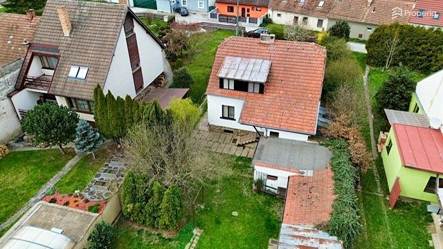 Prodej rodinného domu 188 m², pozemek 855 m² – fotografie 5