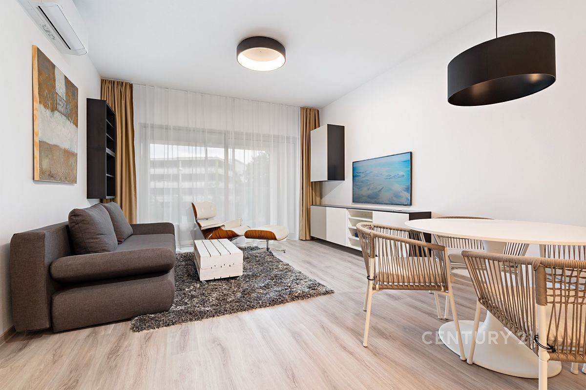 Pronájem bytu 2+kk 53 m²