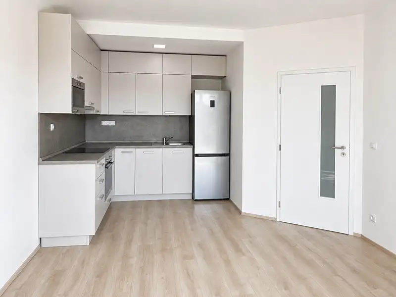 Pronájem bytu 2+kk 43 m², Jinočany – náhled fotky 2