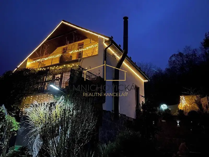 Prodej rodinného domu 125 m², pozemek 623 m², Petrov – náhled fotky 3