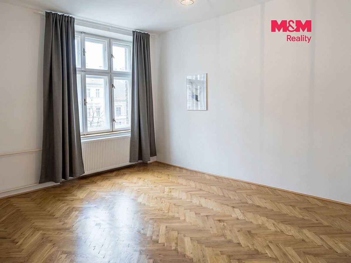 Pronájem bytu 3+1 120 m² – fotografie 4