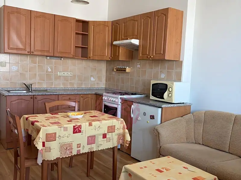 Pronájem bytu 1+1 51 m², Praha – náhled fotky 2