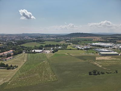 Prodej komerčního pozemku 26578 m²