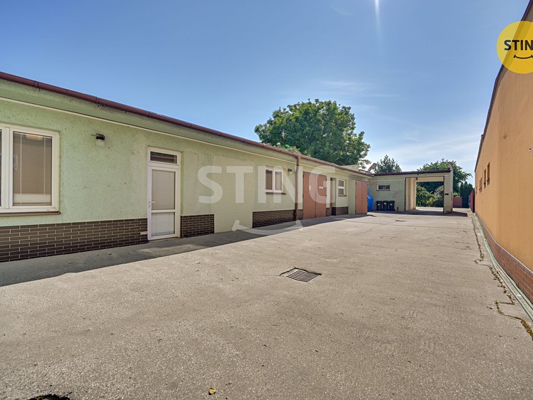 Wohnung 3+1 zum Kauf, 90 m² (30 von 35)