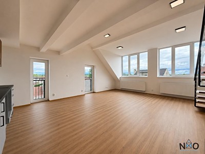 Квартира 2+kk в оренду, 88 м² (2 з 16)