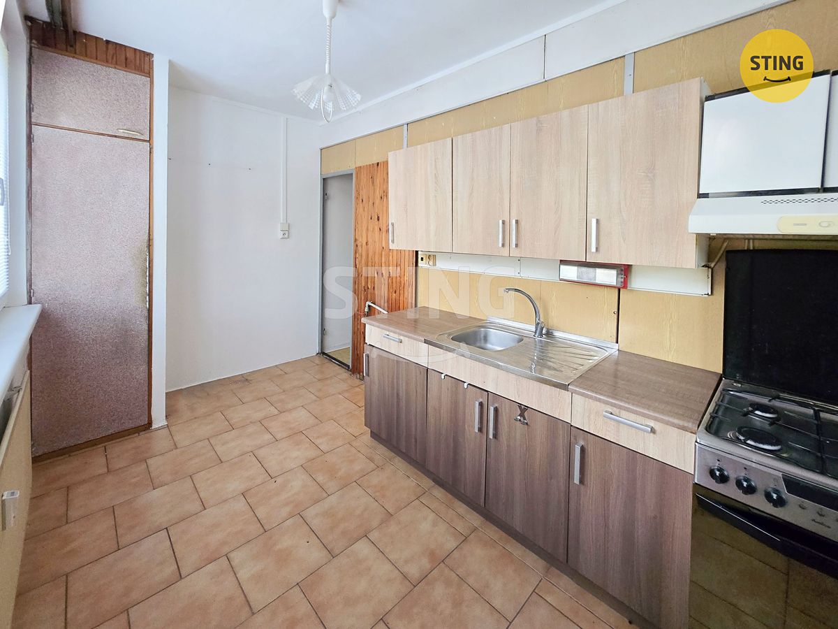 Prodej bytu 4+1 79 m² – fotografie 3