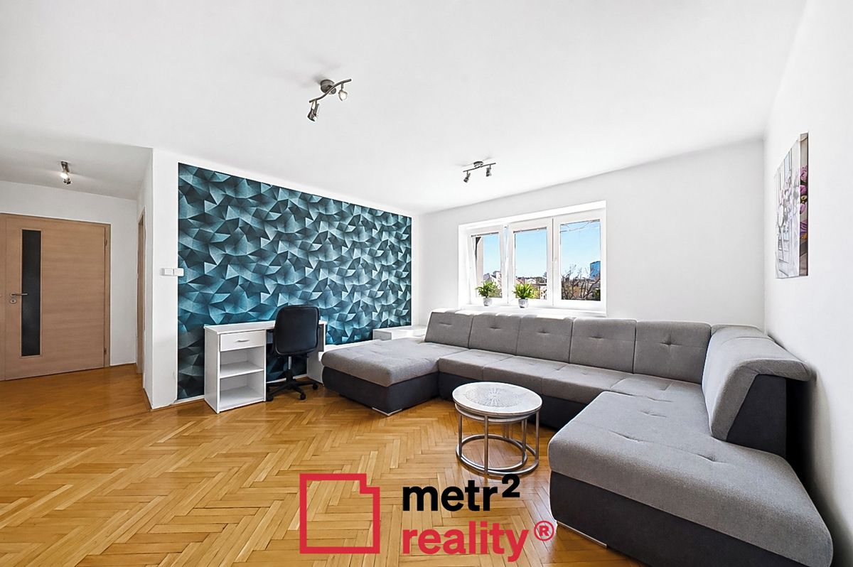 Prodej bytu 3+1 82 m² – fotografie 3