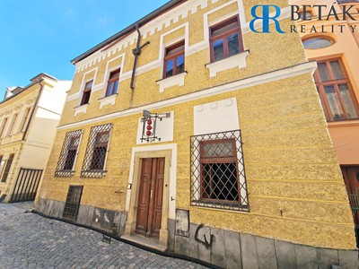 Prodej  rodinného domu 300 m², pozemek 101 m²