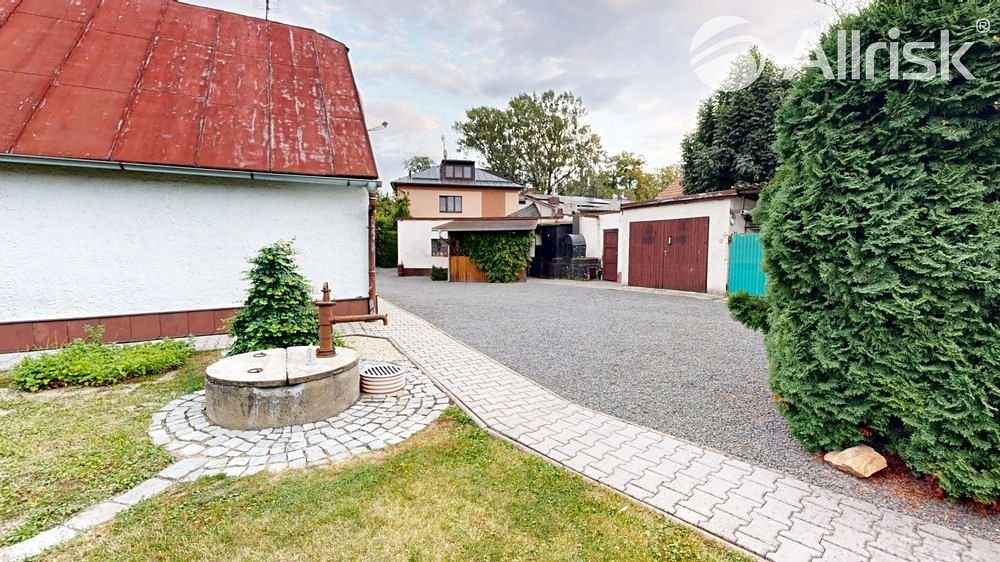 Prodej rodinného domu 150 m², pozemek 843 m² – fotografie 5