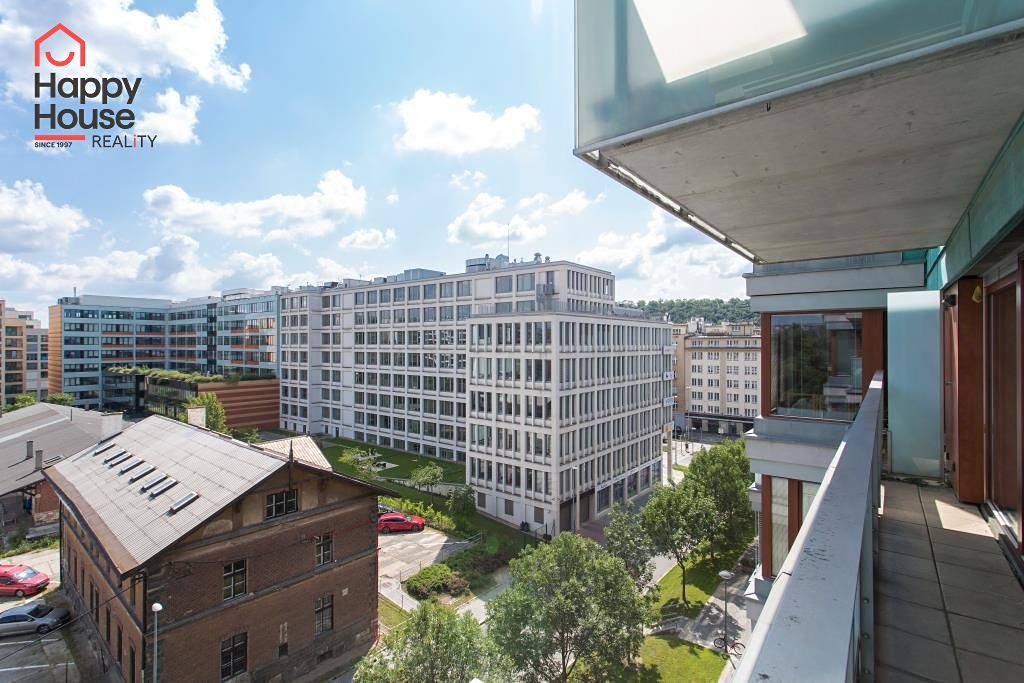 Pronájem bytu 2+kk 45 m² – fotografie 3