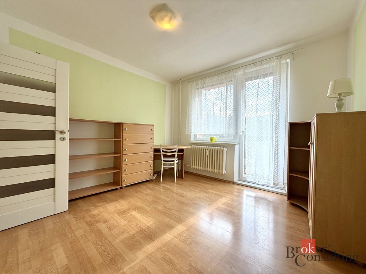 Prodej bytu 2+1 55 m² – fotografie 4