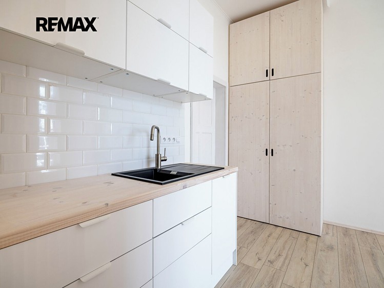Квартира 1+kk на продаж, 28 м² (3 з 24)
