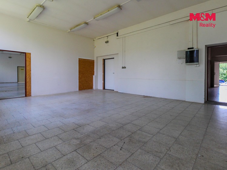 Комерційне приміщення на продаж, 1 051 м² (21 з 30)