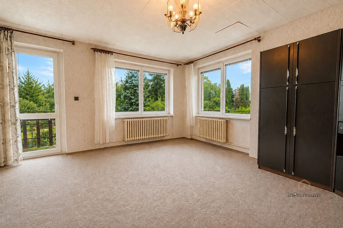 Prodej rodinného domu 108 m², pozemek 800 m² – fotografie 4
