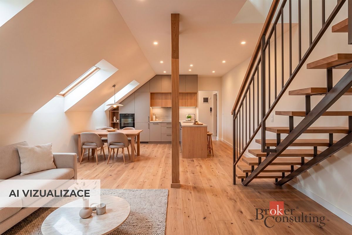 Prodej bytu 3+kk 74 m² – fotografie 4