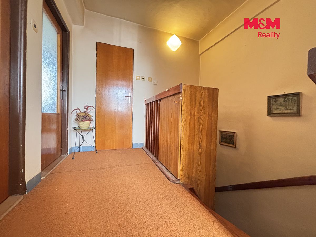 Prodej rodinného domu 90 m², pozemek 164 m² – fotografie 4
