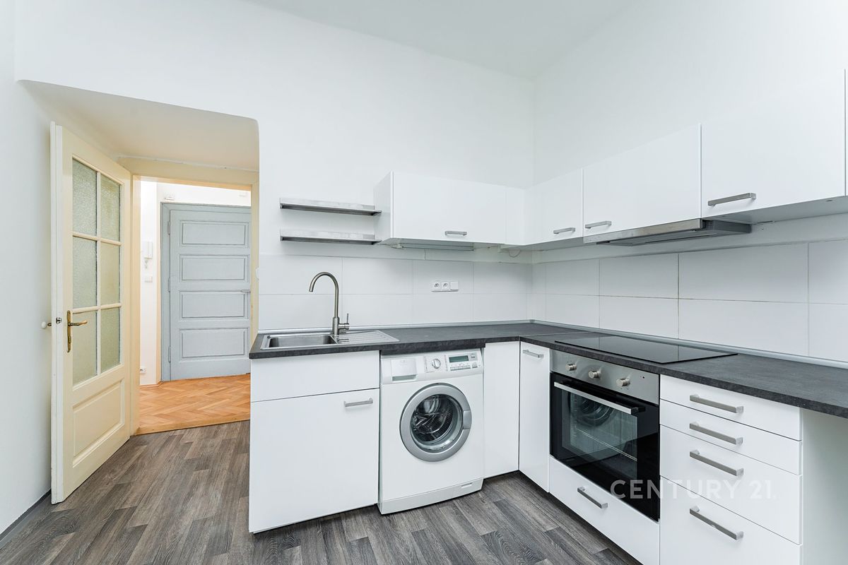 Pronájem bytu 2+kk 48 m² – fotografie 5