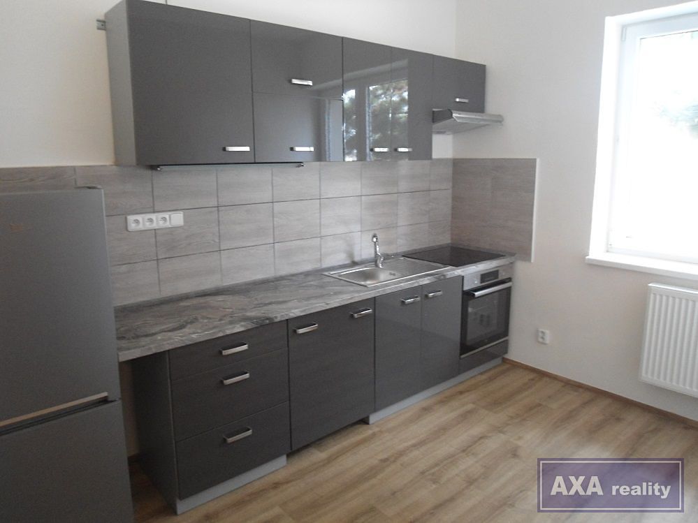 Pronájem bytu 2+1 63 m²
