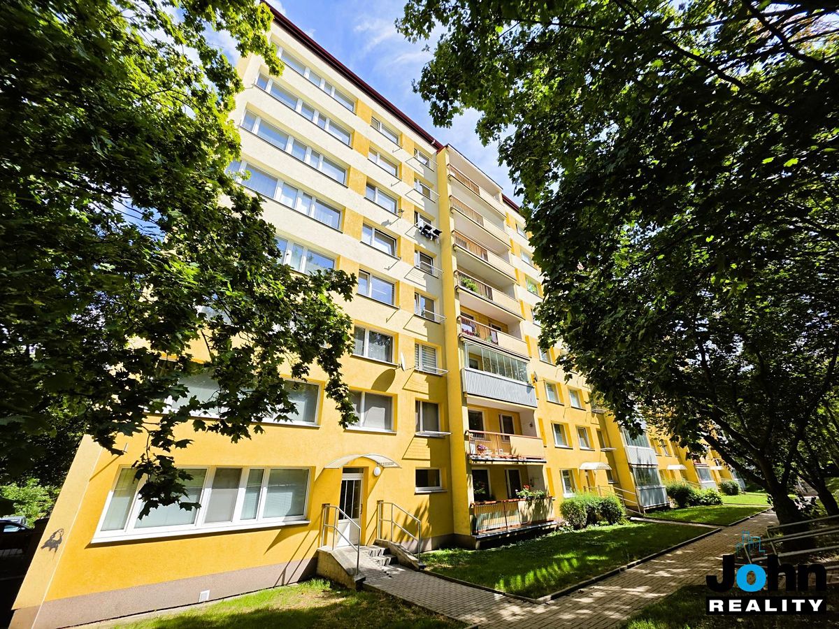 Prodej bytu 2+kk 40 m² – fotografie 2