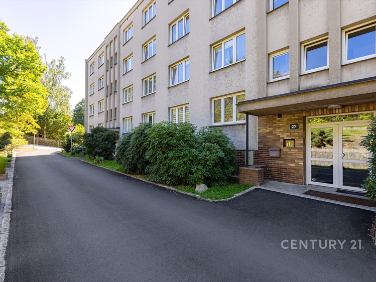 Квартира 1+1 на продаж, 29 м² (15 з 31)