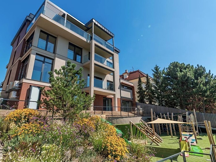 Wohnung 5+kk zur Miete, 175 m² (7 von 31)