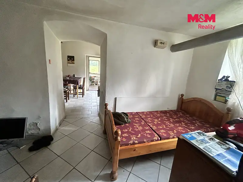 Prodej rodinného domu 290 m², pozemek 1986 m², Těchobuz – náhled fotky 3