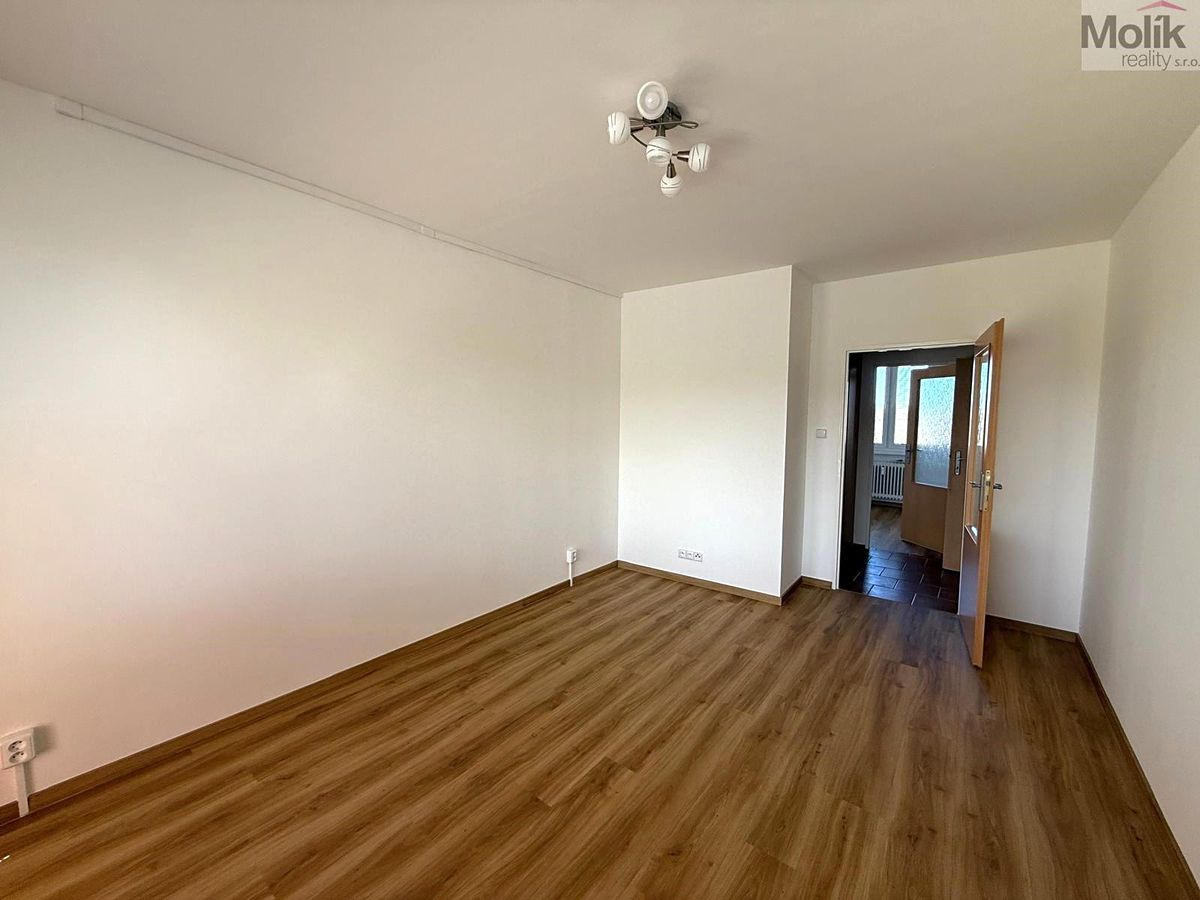 Pronájem bytu 3+1 55 m² – fotografie 3