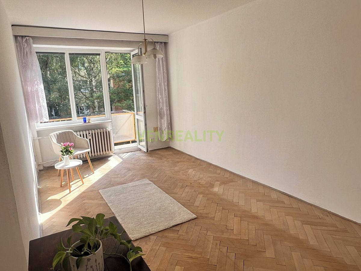 Prodej bytu 2+1 47 m² – fotografie 3