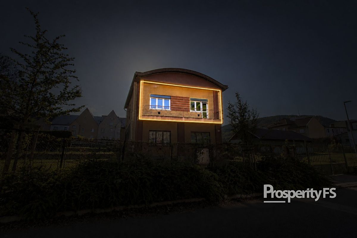 Pronájem obchodního prostoru 70 m² – fotografie 2