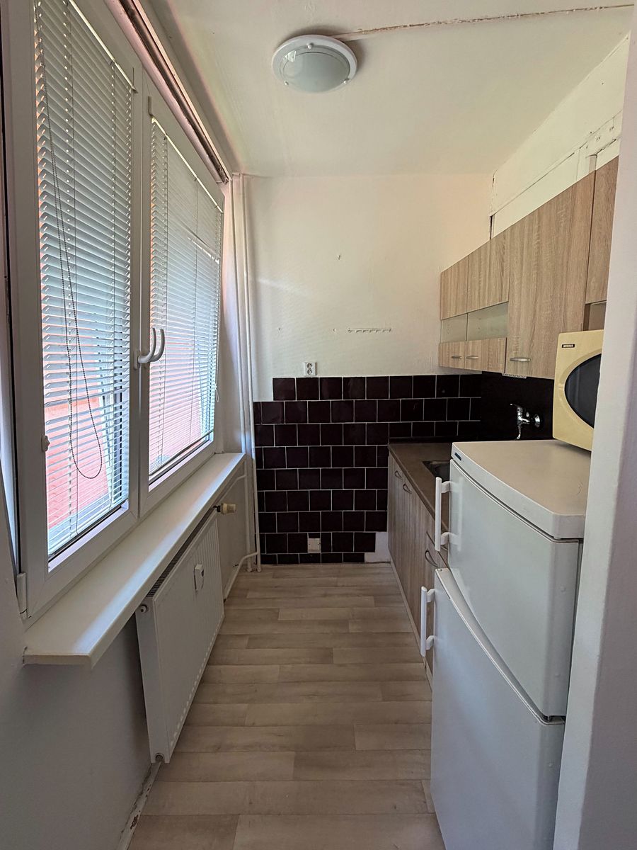 Prodej bytu 1+kk 32 m² – fotografie 5