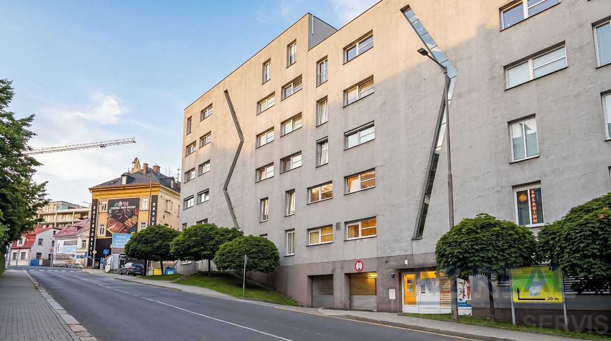 Prodej bytu 3+kk 69 m²