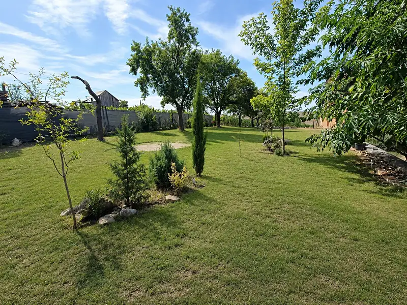 Prodej stavebního pozemku 750 m², Bořetice – náhled fotky 2