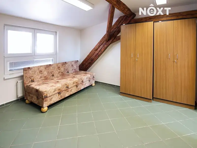 Pronájem kanceláře 113 m², Pardubice – náhled fotky 3
