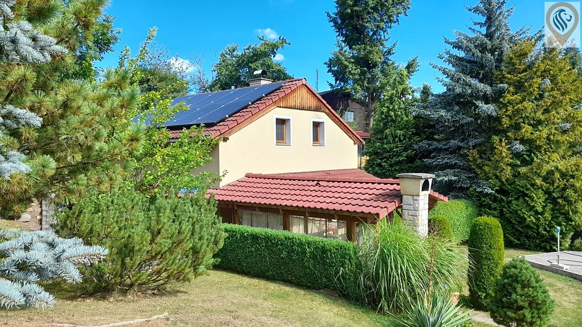 Prodej chaty 70 m², pozemek 698 m²