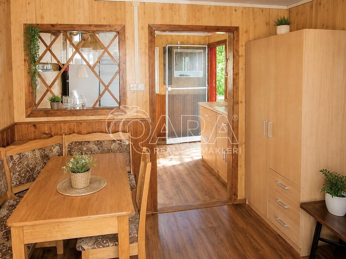 Prodej chaty 34 m², pozemek 99 m² – fotografie 4