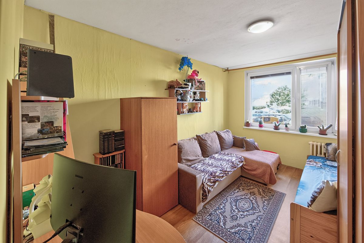 Prodej bytu 3+1 73 m² – fotografie 5