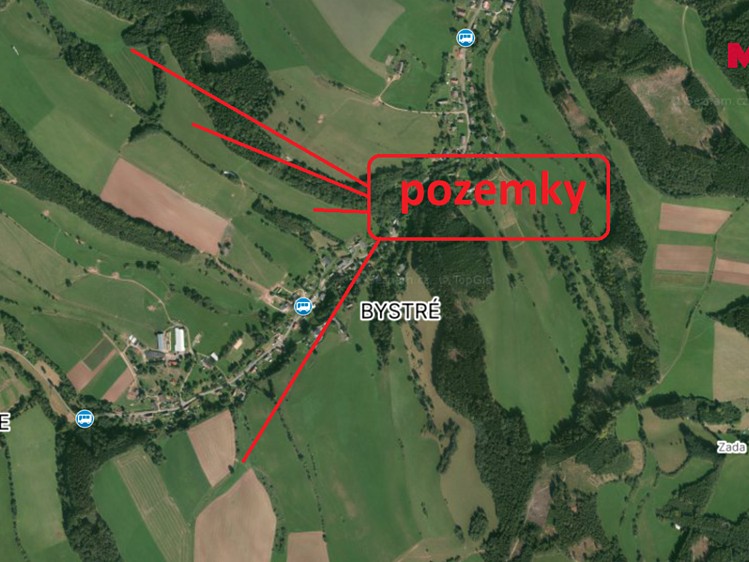 Ділянка на продаж, 61 251 м² (4 з 9)