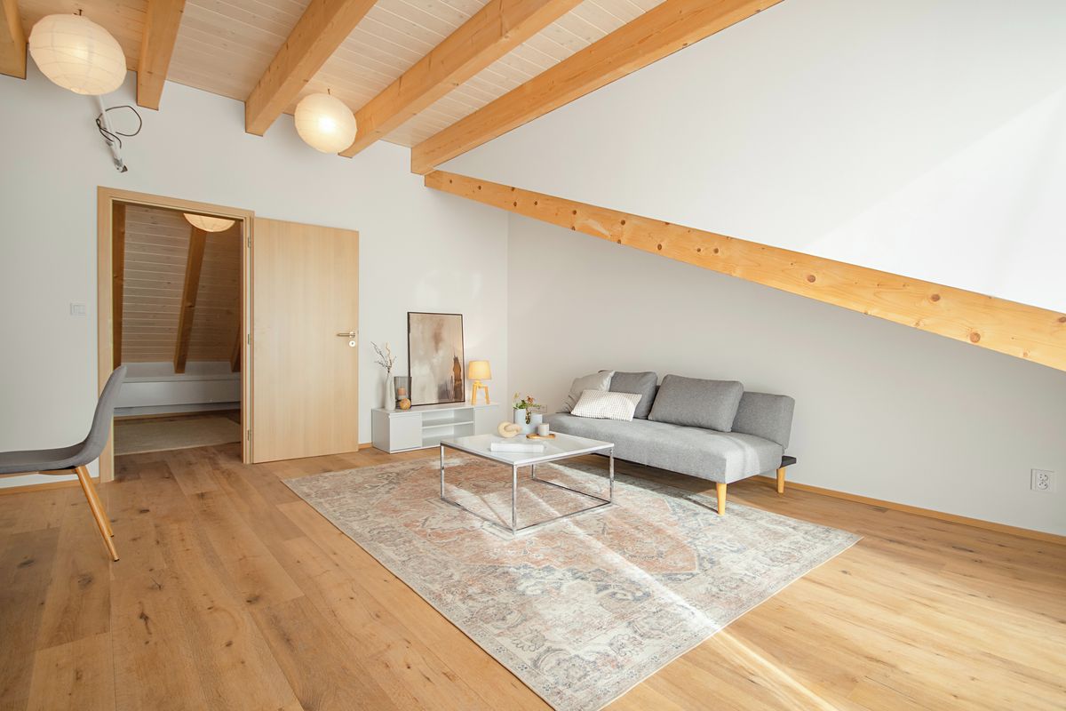 Prodej bytu 2+kk 57 m² – fotografie 5