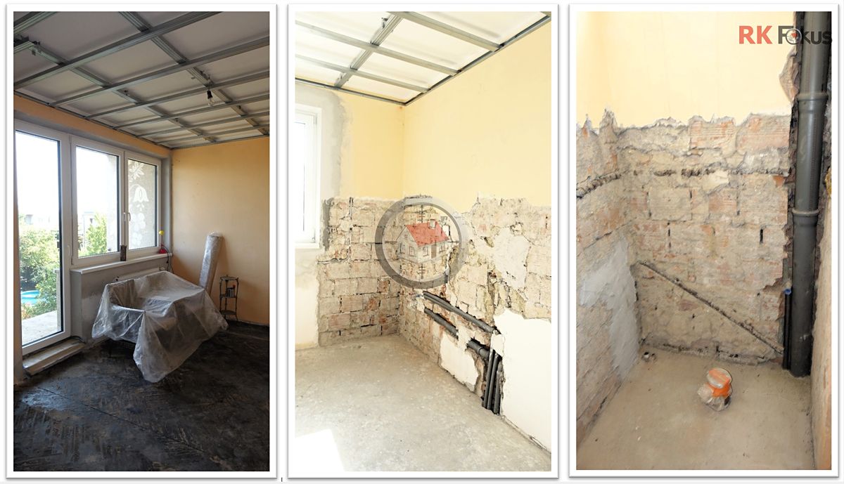Prodej rodinného domu 300 m², pozemek 670 m² – fotografie 4