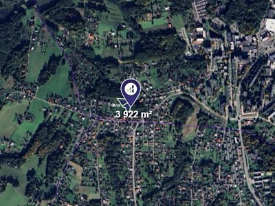 Grundstück zum Kauf, 3.922 m² (2 von 3)