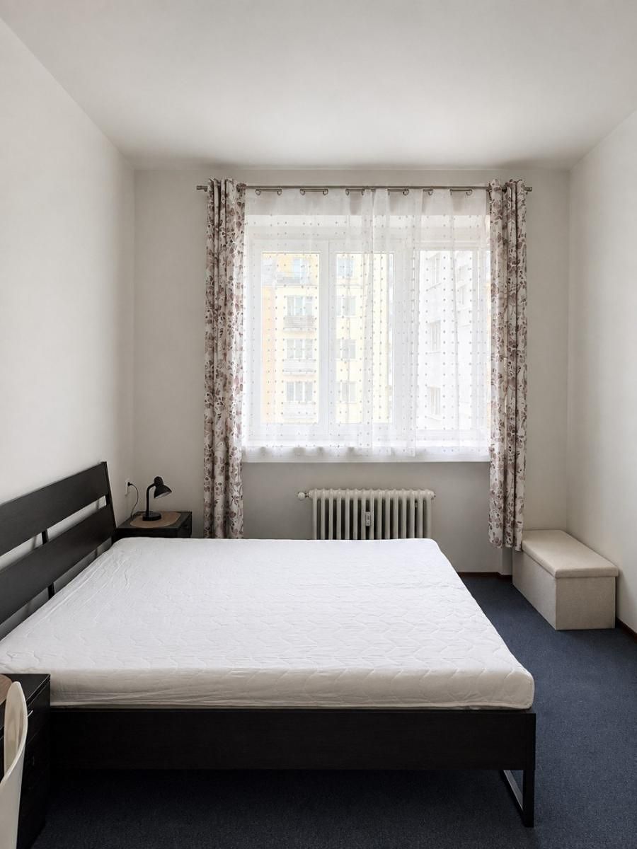 Pronájem bytu 1+1 47 m² – fotografie 2