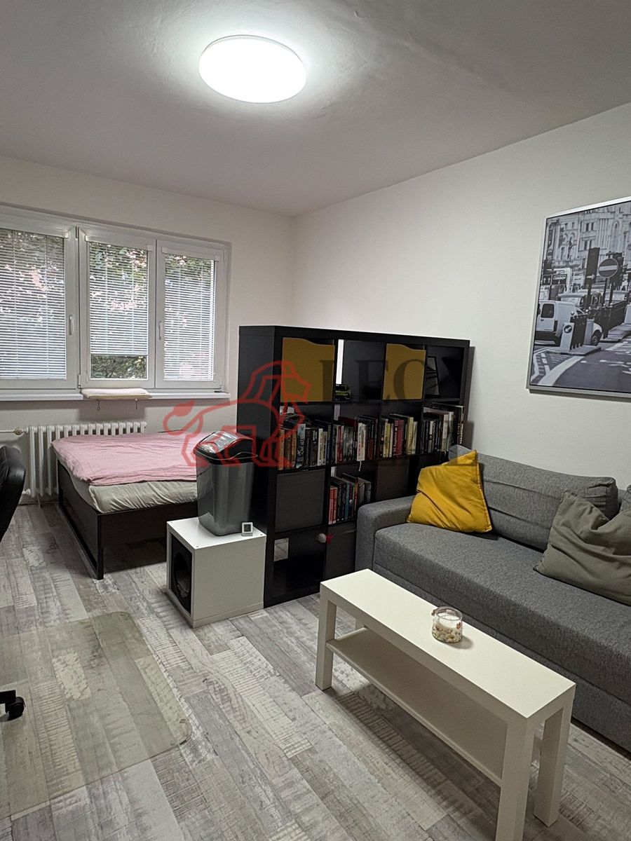 Prodej bytu 1+1 36 m² – fotografie 5