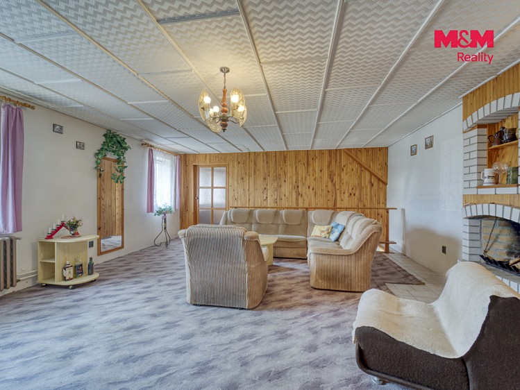 Prodej domu, 137 m² (4 z 29)