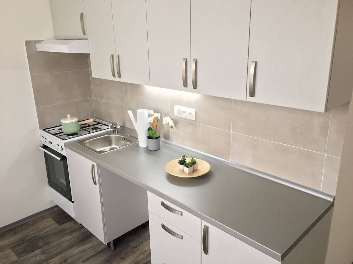 Pronájem bytu 2+1 52 m²