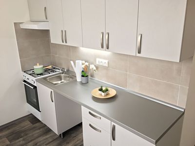 Pronájem bytu 2+1 52 m²
